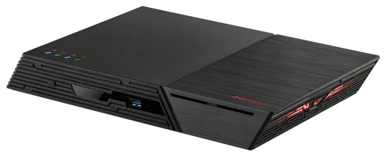 Serveris Asustor Asustor Flashstor 12 Pro