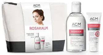 ACM Rosakalm Anti–Redness Duo - Dárková