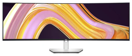 Dell UltraSharp U4924DW 49 Zoll DQHD