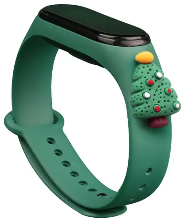 OEM Xmas viedpulksteņa siksniņa priekš Xiaomi