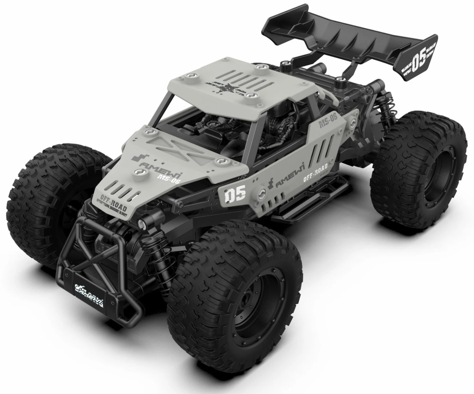 Amewi RC automašīna Stone Buggy DIY