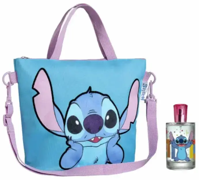 Disney Stitch Tualetes Ūdens Sprejs 100ml
