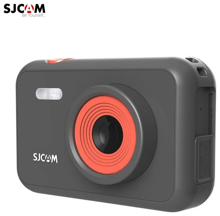 SJCam FunCam F1 Digitālā Kamera Bērniem