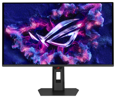 Monitors Asus ROG Strix OLED XG27AQDPG