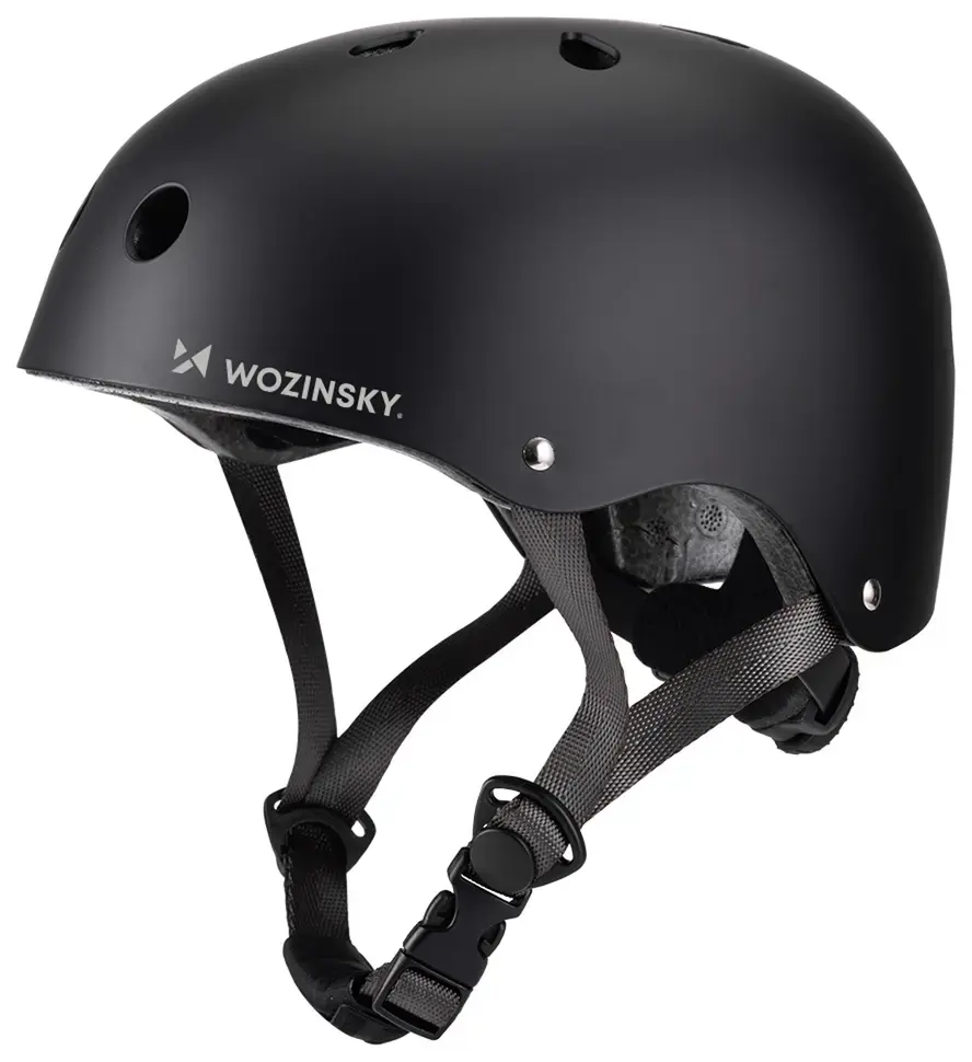 Wozinsky Lightweight BMX/Scooter Helmet S -