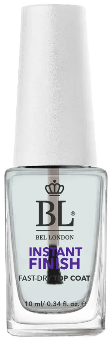 Bel London, BEL London, Instant Finish