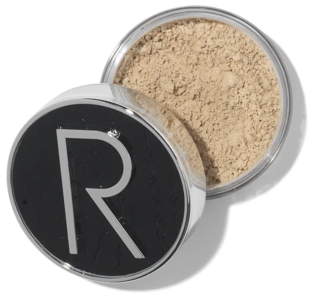 Rodial Glass Natural Glow birstošais pūderis