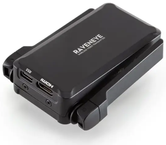 DJI Ronin RavenEye Image Transmission System