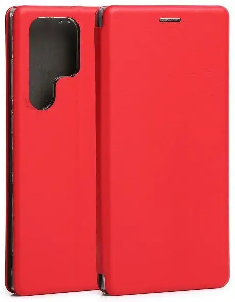 Beline Book Magnetic grāmatveida maciņš telefonam
