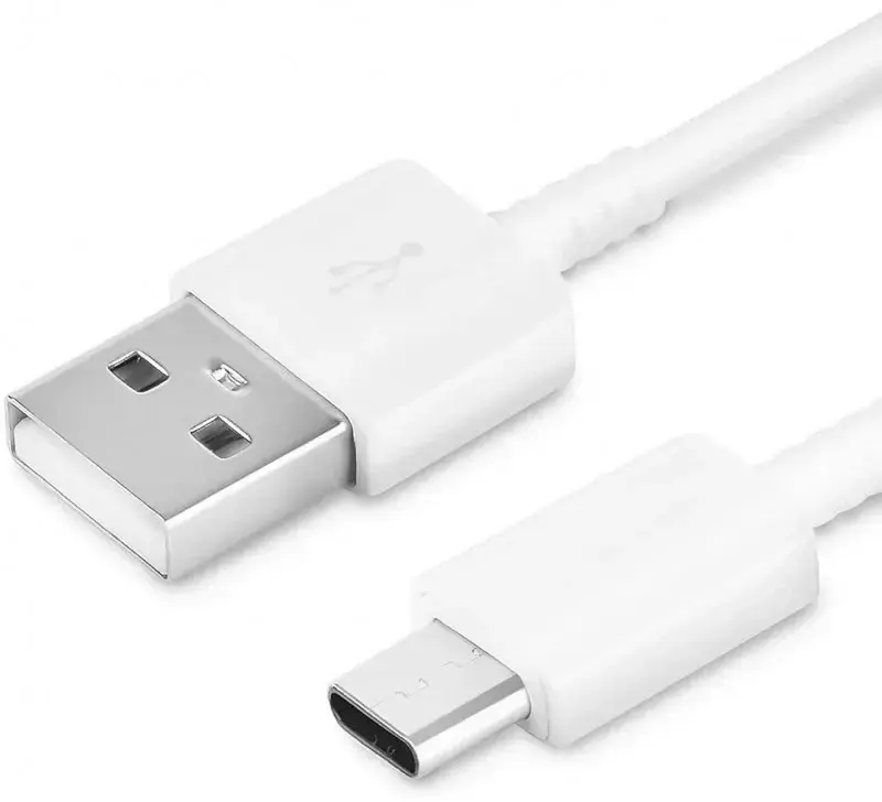 Samsung EP-DN930CWE datu pārraides un uzlādes