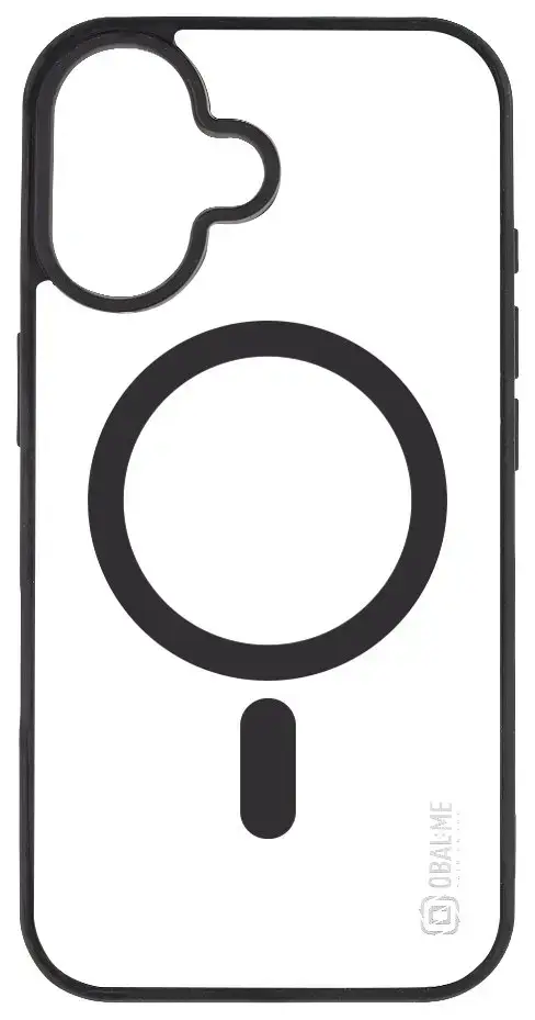 OBAL:ME MagNetix Outline Cover for Apple