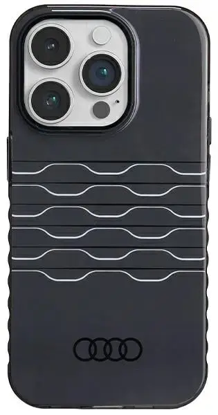 Audi IML MagSafe Case iPhone 14