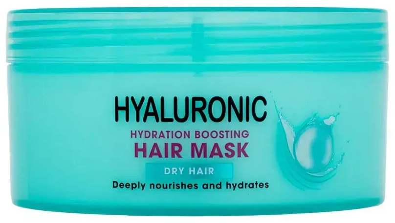 Xpel Hyaluronic Hydration Boosting Matu Maska