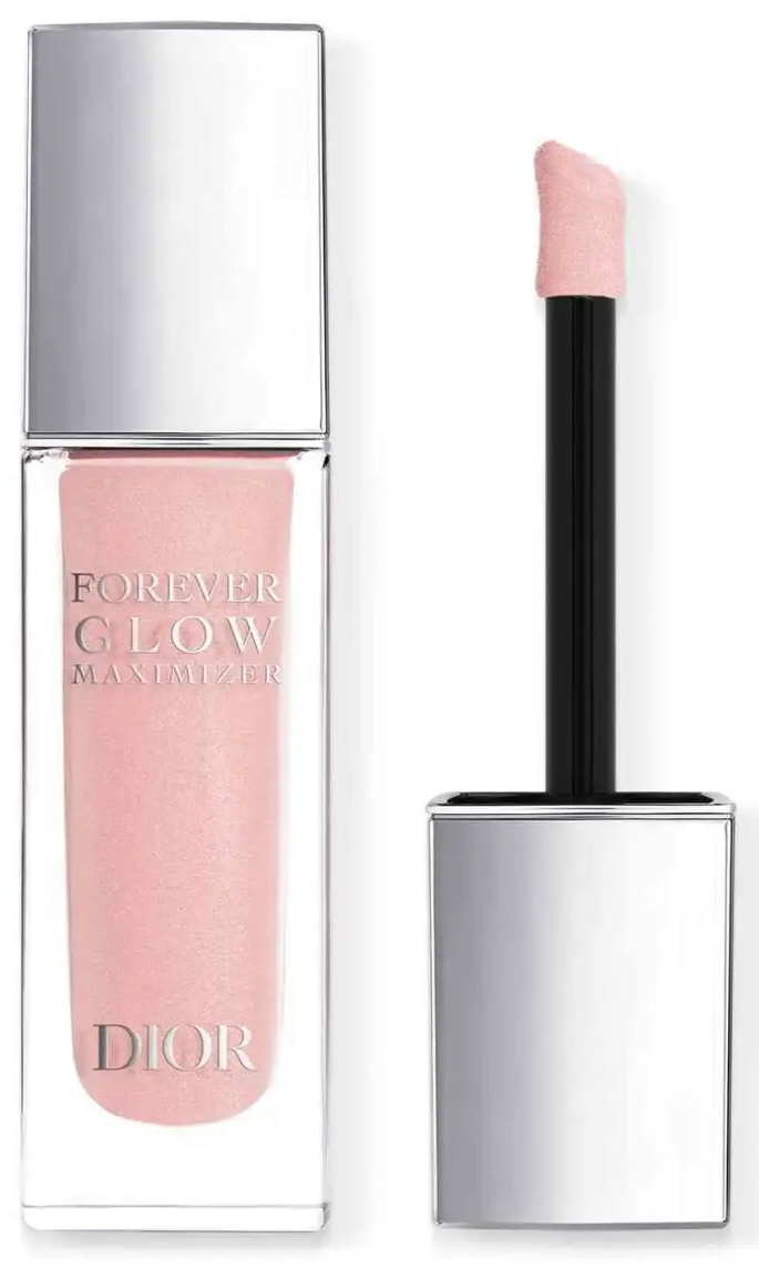 Christian Dior, Forever Glow, Illuminating, Liquid