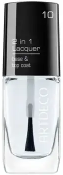 Artdeco 2in1 Base & Top Coat