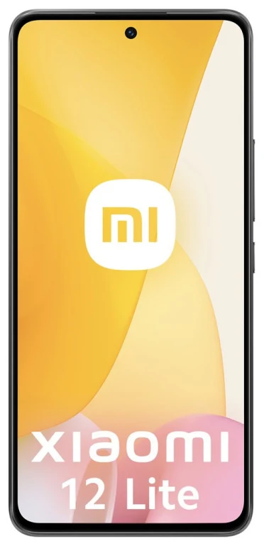 Viedtālrunis XIAOMI 12 LITE 5G 8/256GB
