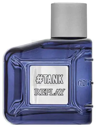 Replay #Tank for Him (EDT) tualetes
