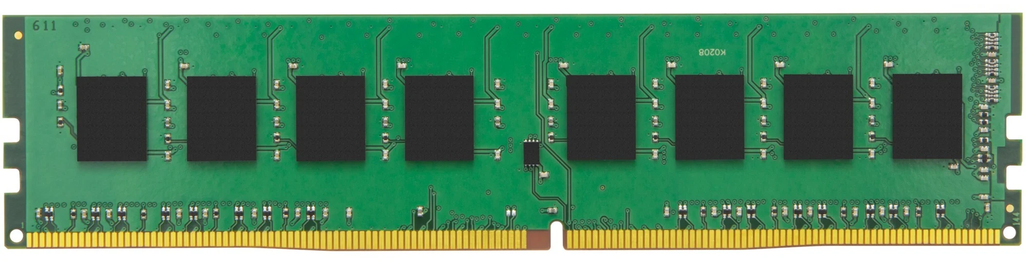 KINGSTON KVR26N19S6/4 Kingston ValueRAM, 4GB DDR4