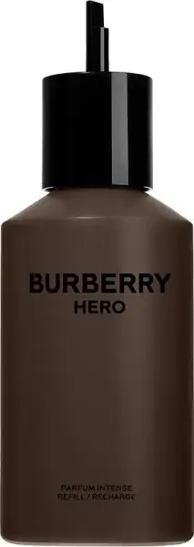 BURBERRY Hero Parfum Intense with Cedarwood