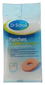 Dr Scholl Plāksteri Pirkstu Tulznu Novēršanai