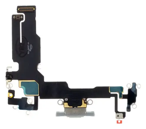 IPhone LCD iPhone 15 Flex kabelis