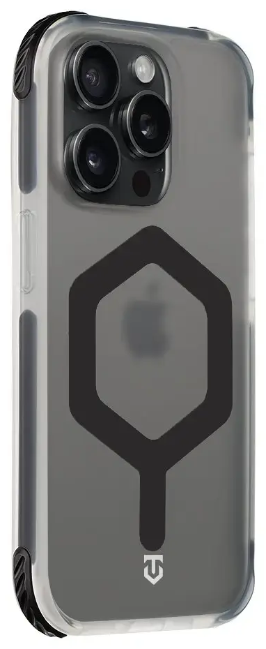 Tactical MagForce Hexagon vāciņš Apple iPhone