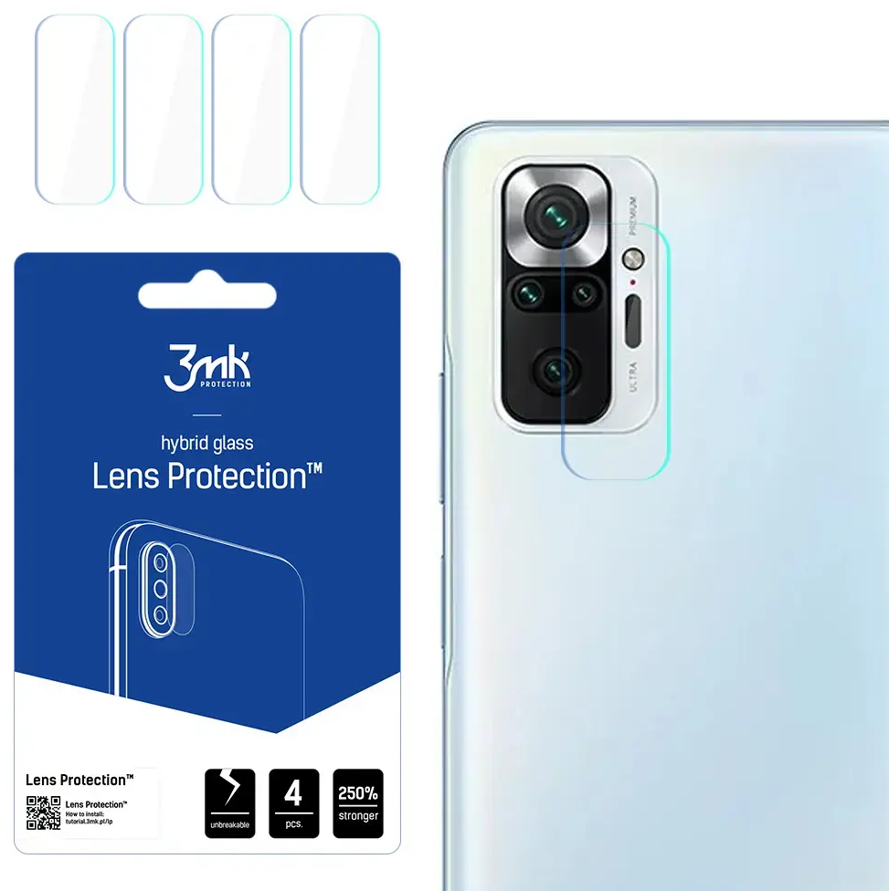 3mk Protection 3mk Lens Protection do