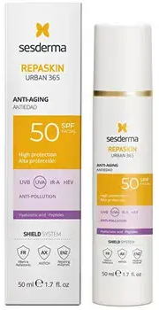 Sesderma Repaskin Urban 365 Anti-Age Facial