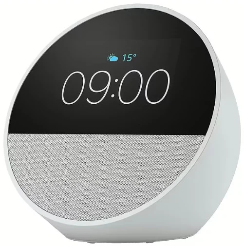 Skaļrunis Amazon Echo Spot 2024 White