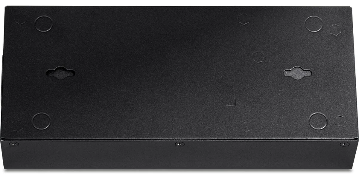 PoE++ 10 Gigabitu Ethernet injektors TRENDnet