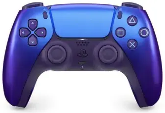 Spēļu kontrolieris Sony PS5 DualSense Indigo