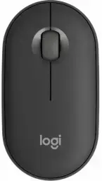 Datorpele Logitech Pebble Mouse 2 M350s