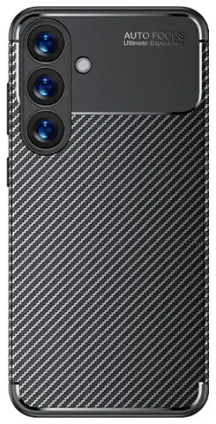 Etui Beline Carbon Armor do Xiaomi