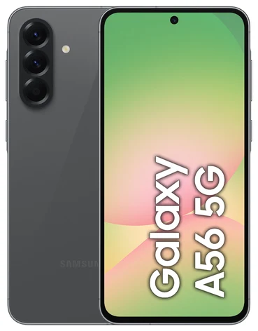 Samsung Smartphone Viedtālrunis Samsung GALAXY A56