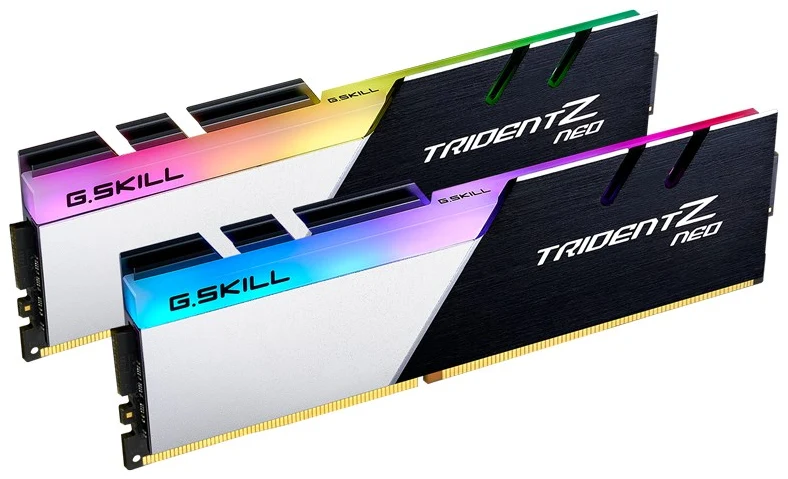 G.Skill DIMM 16 GB DDR4-3200