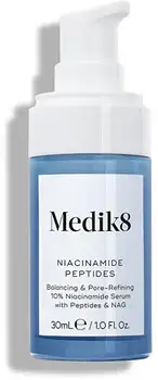 Medik8 Niacinamide Peptides 10% Niacinamide Serum