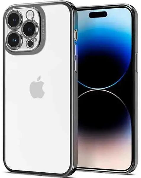 Spigen Optik Armor iPhone 14 Pro