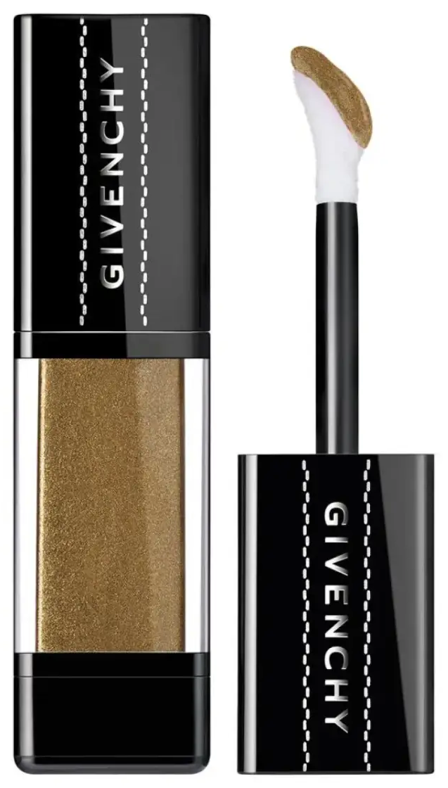 Givenchy, Ombre Interdite, Údensnoturīgas, Krēmveida acu
