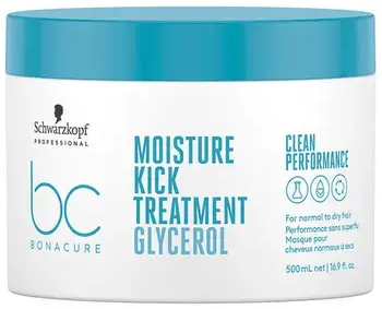 Schwarzkopf Professional BC Bonacure Moisture Kick