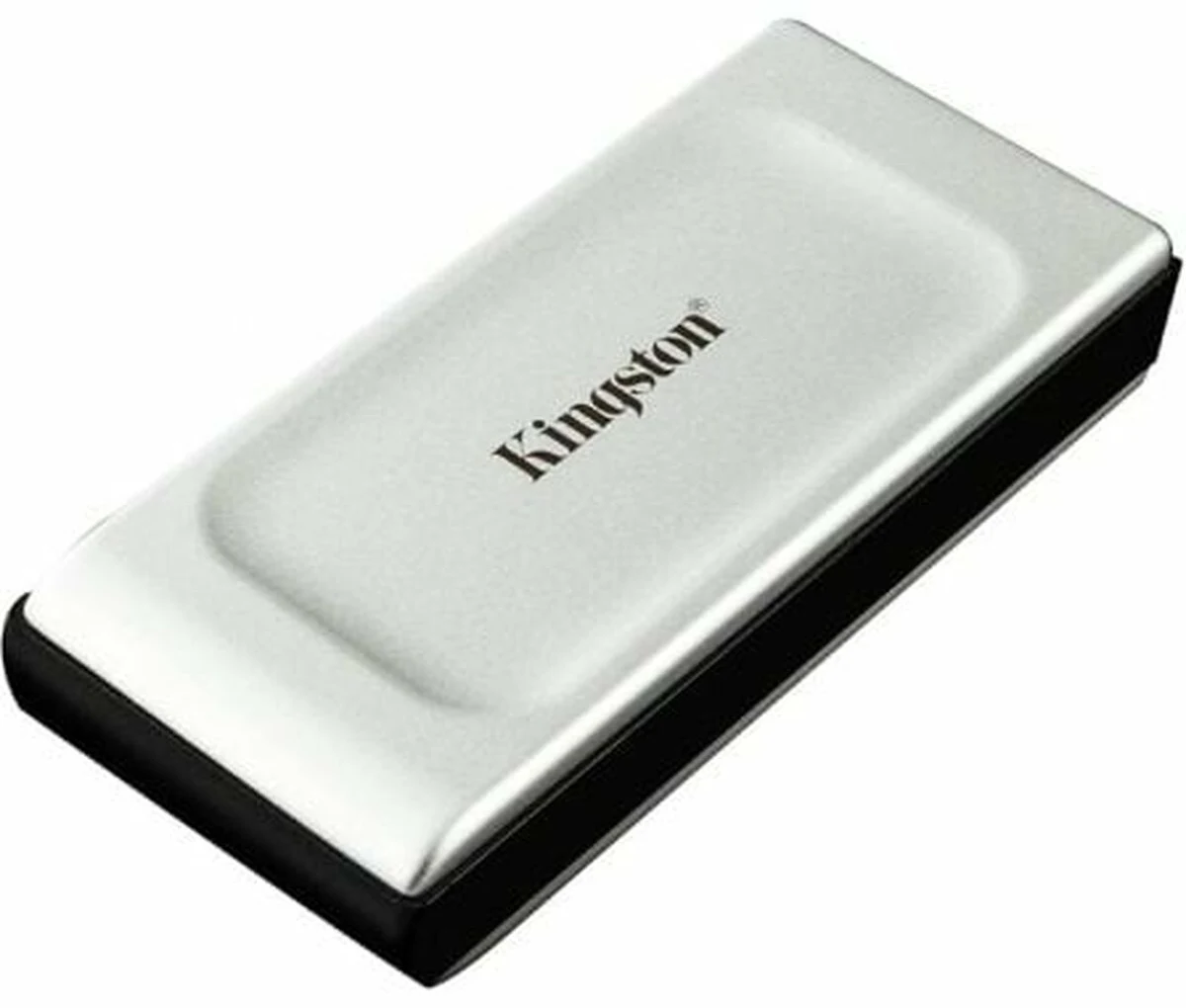 Ārējais SSD disks Kingston XS2000 500GB