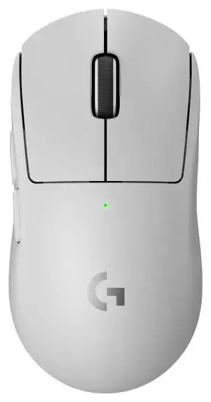Logitech G PRO X SUPERLIGHT 2