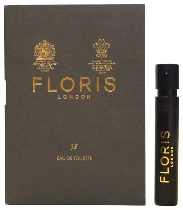 FLORIS LONDON Floris Of London, JF