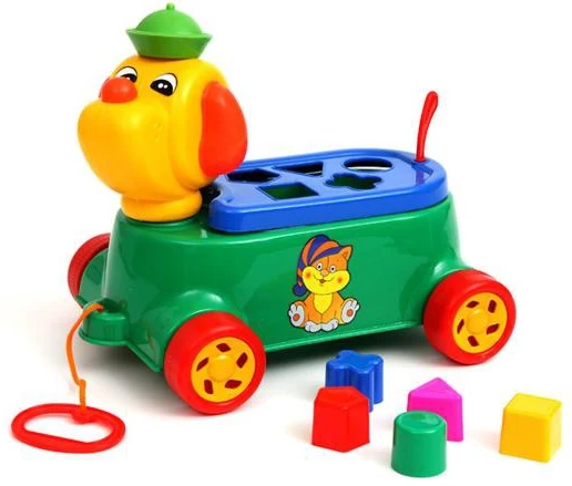 Suchanek SUNĪTIS ar klučiem (velkamais) 282