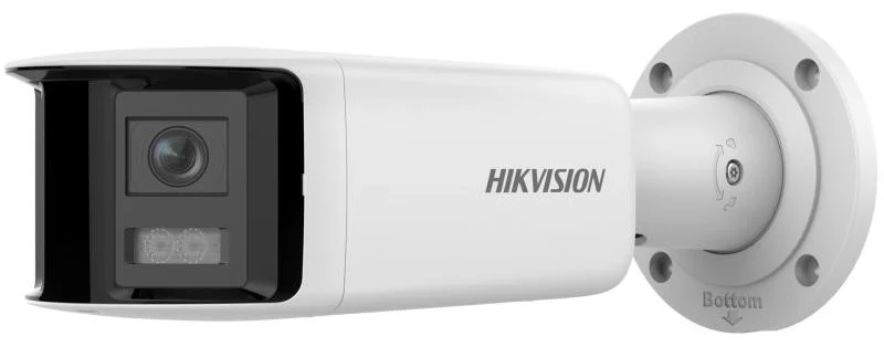 Kamera IP HikVision DS-2CD2T67G2P-LSU/SL(2.8mm)(C) PL