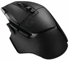 Datorpele Logitech G502 X Lightspeed wireless