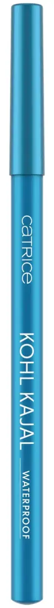 Catrice, Khol, Waterproof, Kajal Eye Pencil