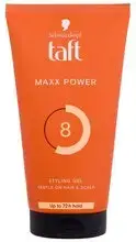 Schwarzkopf Professional Men Taft Maxx Power
