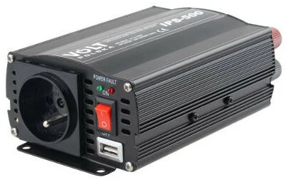 Pārveidotājs VOLT POLSKA IPS-500 24V /