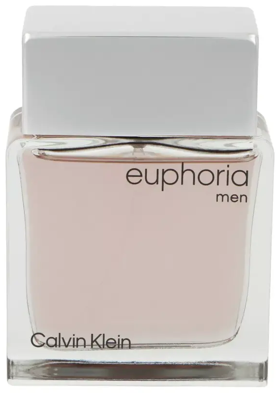 Calvin Klein Euphoria Men Edt 50ml