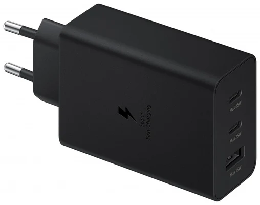 Įkroviklis Samsung AC Adapteris USB Type
